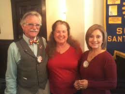 Rotary Club of Santa Barbara Sunrise