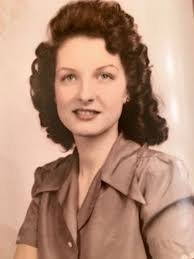 Idabelle Kathryn Markley Grubb Obituary November 25, 2016