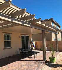 Elitewood classic is manufactured by four seasons building products, is made in the usa and offers a thicker aluminum material (.032). View Our Gallery Ultra Patios