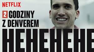 2 Godziny Denveroterapii Dom Z Papieru Netflix Youtube