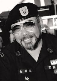 Fallen Soldier: Colonel James "Nick" Rowe — Part 1 The Man in the Arena