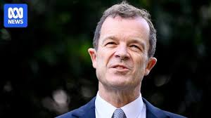 NSW Opposition Leader Mark Speakman slams threats to leadership over  abortion bill : r/AustralianPolitics