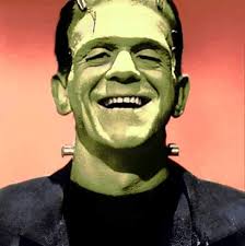 The Frankenstein Saga