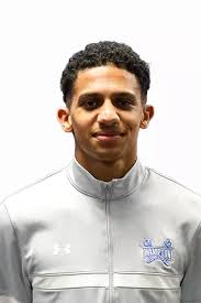 2024-25 Men's Track (Indoor/Outdoor) Roster