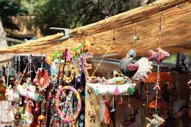 Ibiza The Hippy Market Ibiza Famous Hippies Luxury Escapes