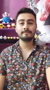 Alan Terán Alvarez (@sheikah_94)