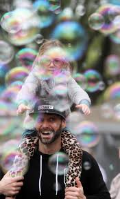 Jelly Bean Fling offers festivities, photos and fun