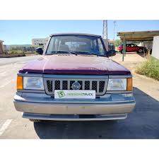 Image result for Garnet Red 1995 SsangYong
