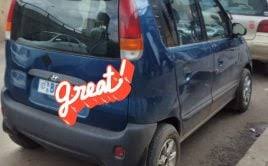 Atoz car for sale in ethiopia. Hik1exuwp0jsam