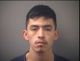 Police officer assault tops 78th District Court arraignments.