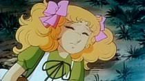 Candy Candy Episode 114
