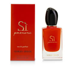 Armani si for women eau de parfum spray 3.4 oz/100 ml by giorgio armani. Giorgio Armani Si Perfume 50ml Price Off 71 Buy