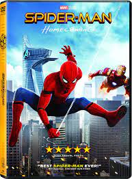 Build up your game helping little people, like that lady that bought you the churro. Spider Man Homecoming Amazon De Elektronik