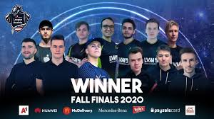 Today there are 2 qualifiers on the agenda 💪 at 14:00 pm we start directly with #brawlstars! A1 Esports Fall Finals 2020 Ein Ruckblick Gamers At