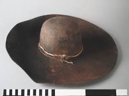 Hatt Vasa Pa Digitalt Museum Vintage Cowgirl Spanish Outfits Cowboy Hats