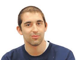 Ara Hagopian's Instagram, Twitter & Facebook