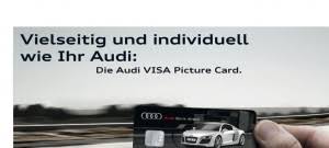 Das audi bank tagesgeld, login & online banking auf audibank.de. Die Audi Visa Card Mit Eingebautem Tagesgeld Online Magazin Zu Den Themen Finanzen Marketing Vertrieb Investment Tipps