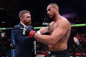 UFC.com - News update