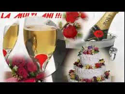 Mirceahodarnau februarie 16, 2010 0. La Multi Ani Aniversare Youtube