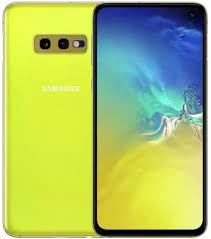 However the zoom and wide cameras do not shoot at 60fps, which was what i needed. Samsung Galaxy S10e Price In Azerbaijan Mobilewithprices