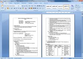 Maybe you would like to learn more about one of these? Contoh Rpp Tik Berkarakter Sd Mi Kelas 5 Semester 1 Dan 2 Revisi 2019 2020 Berkas Edukasi