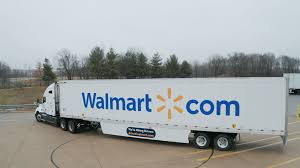 Are you thinking about becoming a professional truck driver? Walmart S Hiring 500 Truck Drivers A Member Of Our Private Fleet Says Don T Wait To Apply