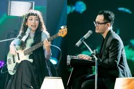 Tuy nhiên, học được 2 năm thì ali hoàng dương. Ali Hoang DÆ°Æ¡ng The Heroes Má»¹ Anh Song Ca Vá»›i Kháº¯c HÆ°ng Uni5 Gay Xuc Ä'á»™ng Khi Hat Vá» Cha