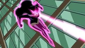 Star Sapphire Justice League Animated Series Screencaps Justice League Animated Star Sapphire Green Lantern