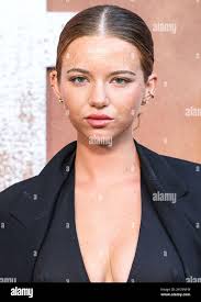 Ashley suarez hi-res stock photography and images