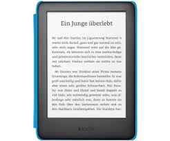 Kindle Kids Edition Blau Ab 70 99 Preisvergleich Bei Idealo De