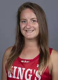 2020-21 Field Hockey Roster