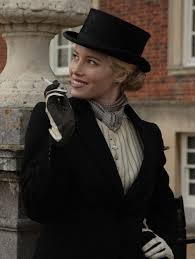 Montyburns56 Equestrian Style Hats For Women Jessica Biel