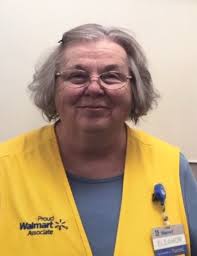 Obituary information for Eleanor Jean Jarvis