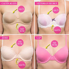 We believe in helping you find the product that is right for looking for something more? 9 Women Try On 34b Bras And Prove That Bra Sizes Are B S