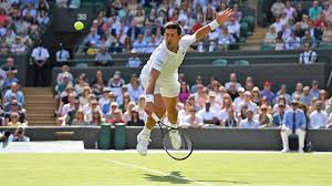 Read the latest novak djokovic headlines, on newsnow: Dances With Wolves What Fuels Novak Djokovic S Determination Atp Tour Tennis