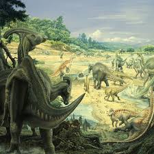 Maybe you would like to learn more about one of these? The Day The Dinosaurs Died