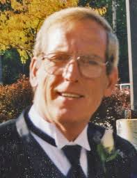 Obituary information for William J. Thomas