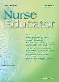 Knowing and personal exemplar introduction knowledge is a combination of what a nurse has learned and experienced in their nursing career (butts & rich, 2018, p92). Using Evidence Based Education To Guide Quality Improvement In A Graduate Online Nursing Program Group Projects As An Exemplar Article Nursingcenter