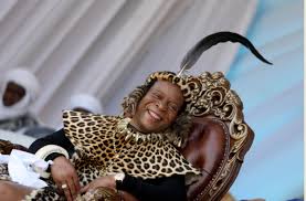 At bay by penny howcroft. King Zwelithini Ruled For Almost 50 Years