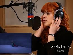 « je ne le regarderai pas car ça va me briser le cœur. La Reine Des Neiges 2 Pourquoi Anais Delva Ne Double Pa Tele Star