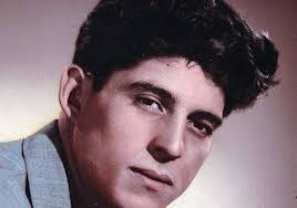 Obituary: Mark Raymond Currier