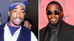Index - FOMO - P. Diddy így tervelhette ki Tupac meggyilkolását
