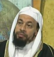 Muhammad Musa Al Shareef