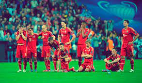 Bayern munich wallpapers 4k is a free wallpapers application that has huge selections of wallpapers for the club barcelone with high quality wallpapers optimized for all android devices and tabletsresolutions. 42 Fc Bayern Munich Hd Wallpapers Background Images Wallpaper Abyss
