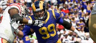 News, photos, mock drafts, game. Madden Nfl 20 Superstar X Factors Super Fahigkeiten Ausgewahlter Spieler