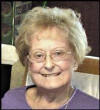 Kathryne Sutherland Obituary (1931