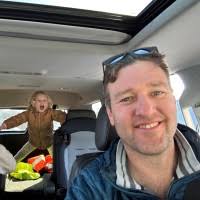 Ben Portillo Email & Phone Number