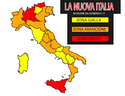 La crisi di governo non ferma i lavori del governo sull'emergenza e nelle prossime ore il. Nuovo Dpcm Valido Dal 16 Gennaio Al 5 Marzo Ecco Cosa Cambia