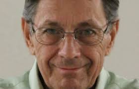 Ted Harmon's Instagram, Twitter & Facebook