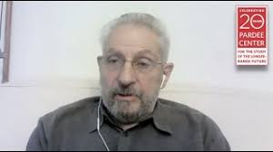 Pardee Center Hosts Virtual Symposium, “How Democracy Survives: The Crises  of the Nation State”